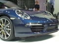 IAA 2011-Neuer Porsche 911 004